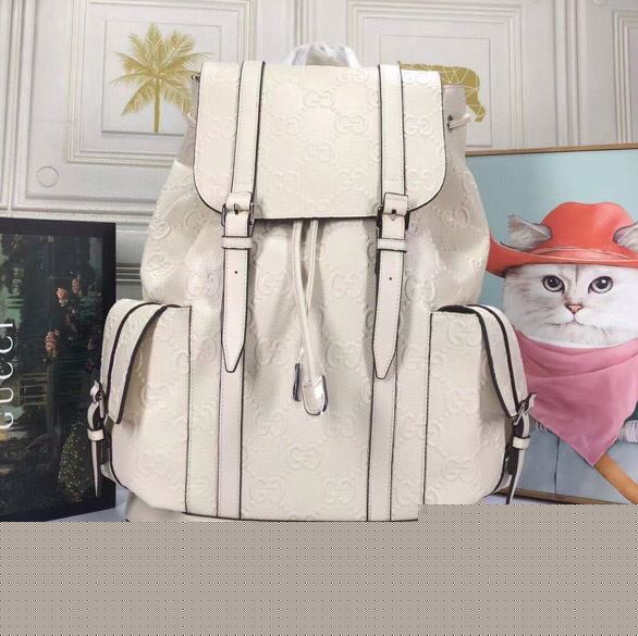 G*u*i backpacks